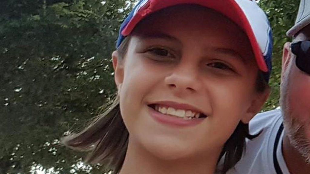 Adolescente detenido por el asesinato de una niña de 14 años por un negocio de drogas Adolescente detenido por el asesinato de una niña de 14 años por un negocio de drogas