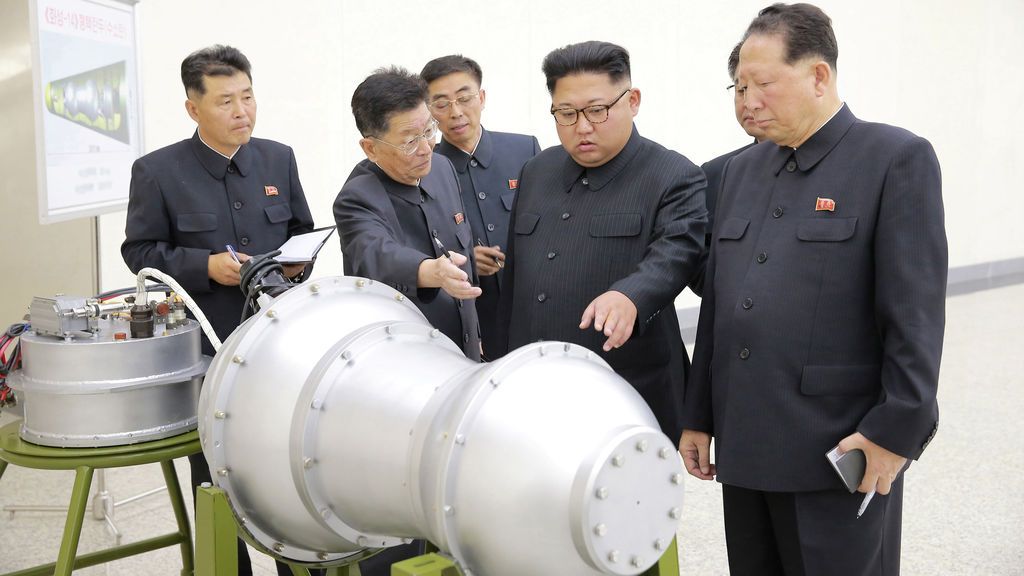 Corea del Norte vuelve a desafiar las advertencias de la comunidad internacional