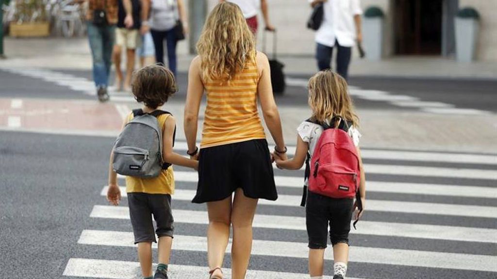 Todas las fechas claves del calendario escolar del curso 2017-2018