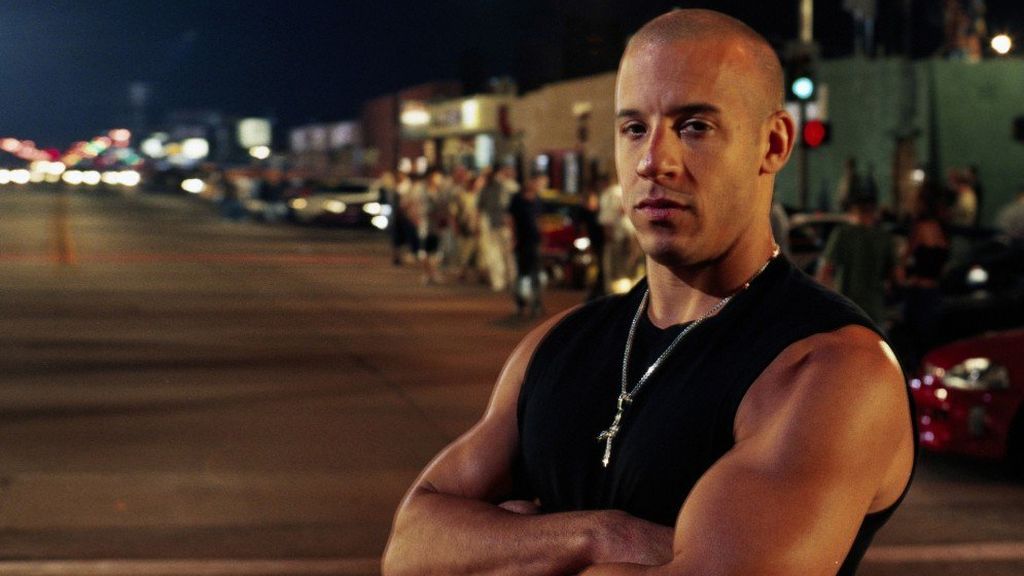 vindiesel