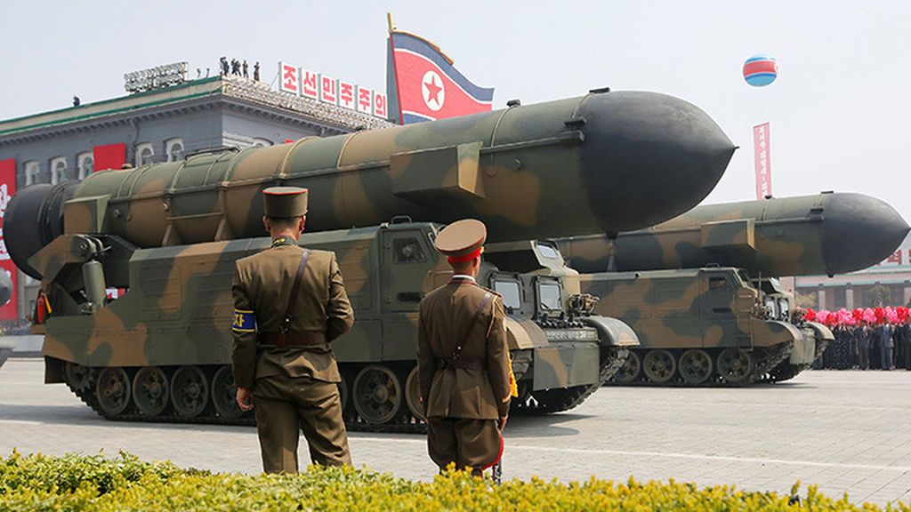 La historia de Corea del Norte: provocaciones y amenazas de guerra
