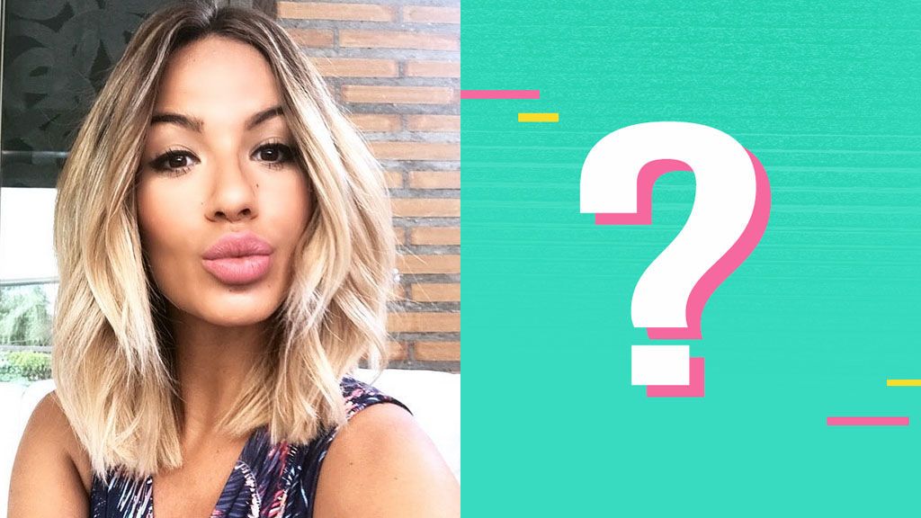 ¿A qué mujer ha felicitado por su cumpleaños una emocionada Tamara Gorro ?