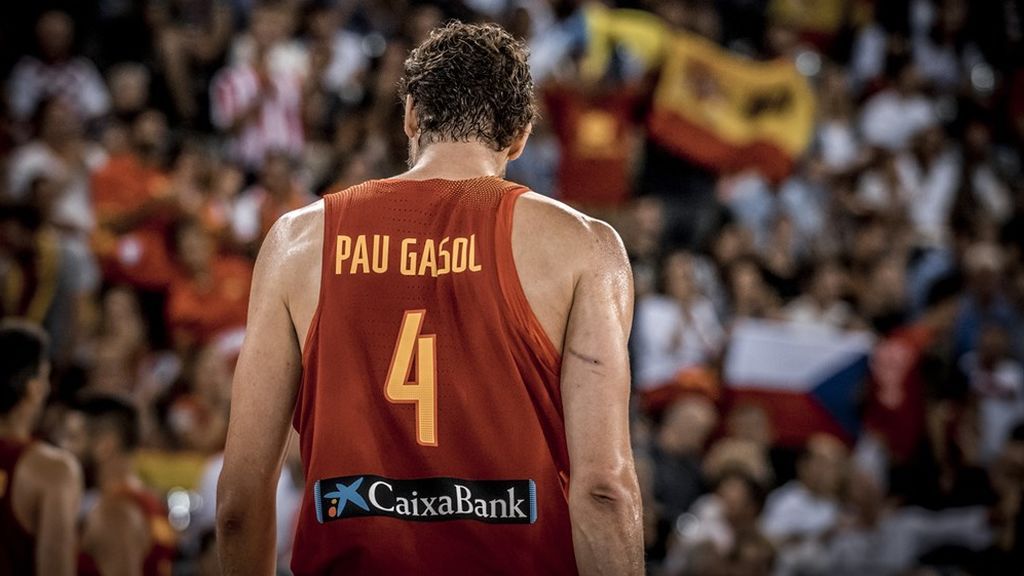 España vuelve a la cancha del Eurobasket contra Rumanía, este lunes a las 19.30 en Cuatro