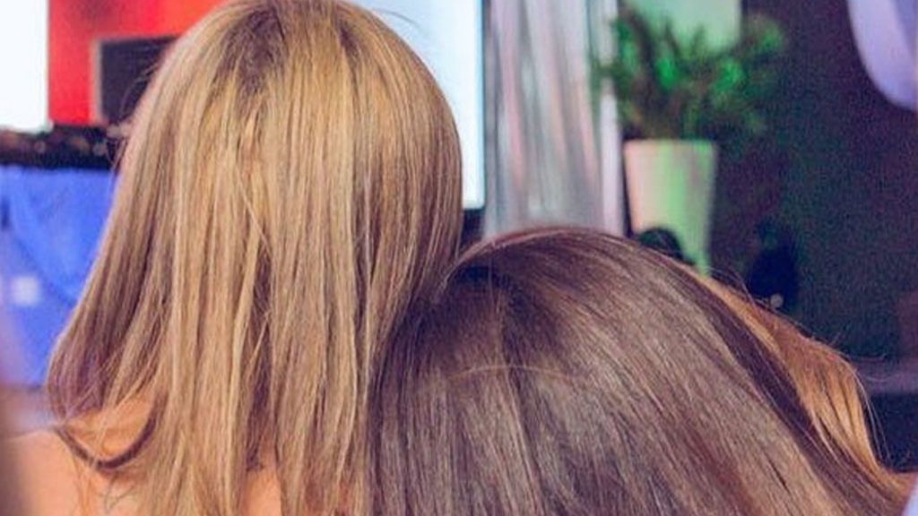 El emotivo mensaje de Belén Esteban a Andrea: “Tantas cosas vividas y las que nos quedan por vivir” El emotivo mensaje de Belén Esteban a Andrea: “Tantas cosas vividas y las que nos quedan por vivir”