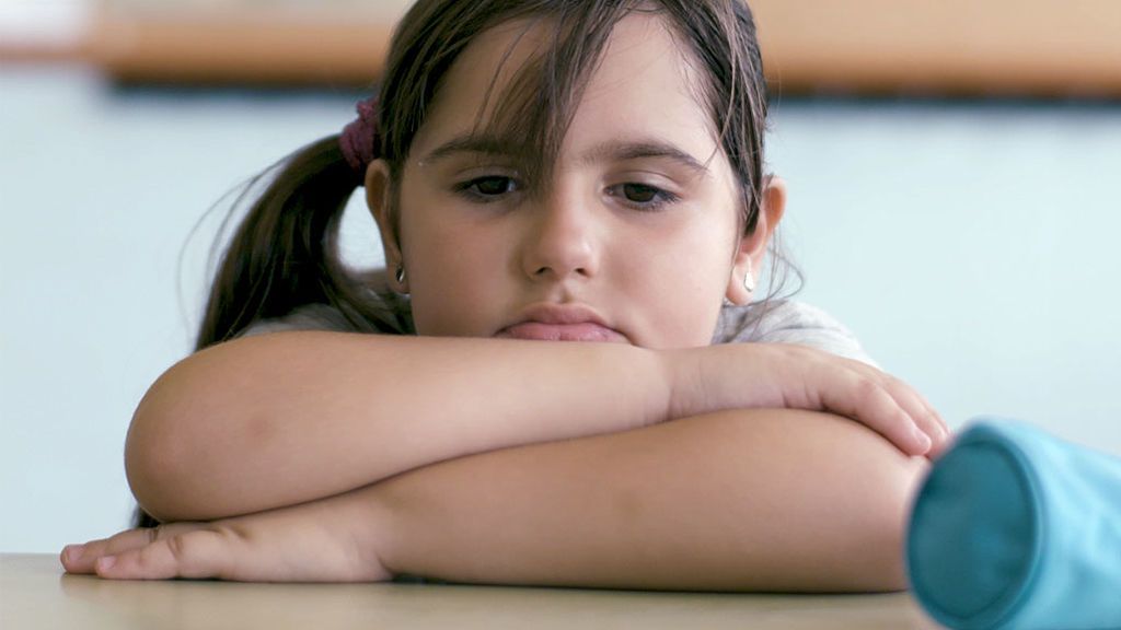 Cada nuevo curso, uno de cada diez niños y niñas sufre bullying