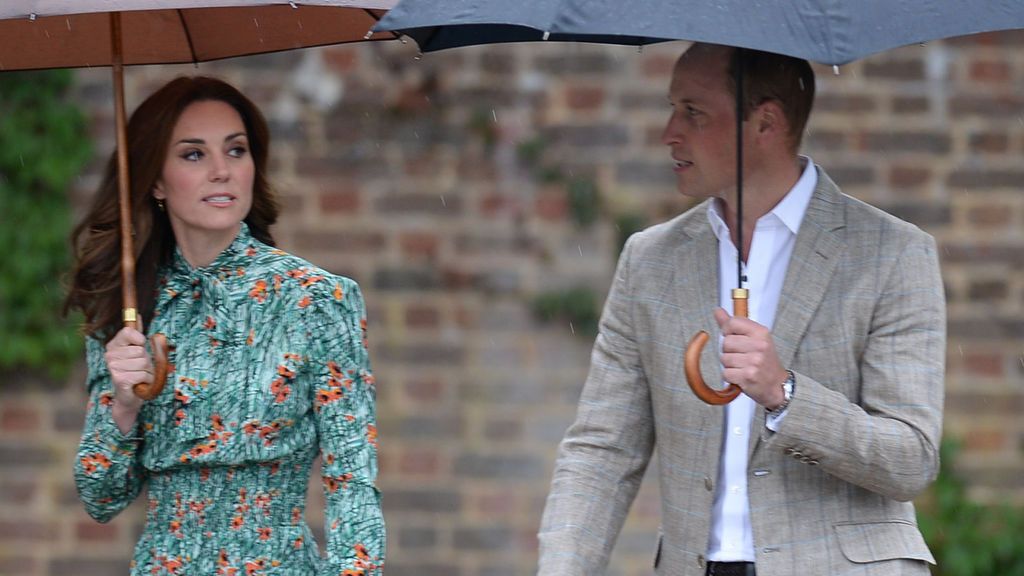 Kate Middleton, embarazada de nuevo