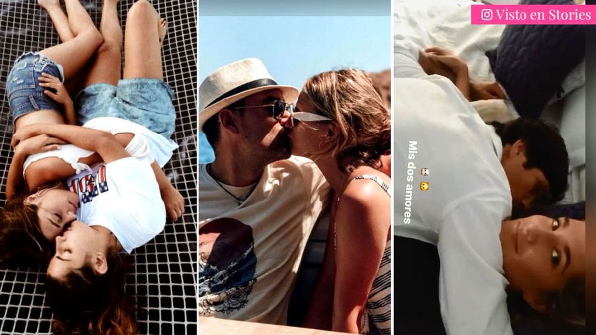 Amor influencer: las parejas instagrameras más seguidas del país