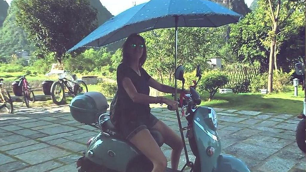 ¡Tenemos todas las fotos de las vacaciones de Paz Padilla!