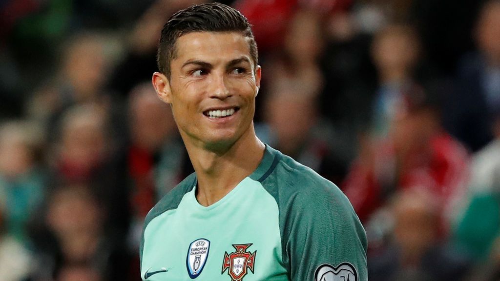 Cristiano, a por el reto de Pelé: le quedan 680 goles para llegar a la cifra de ‘O Rei’ Cristiano, a por el reto de Pelé: le quedan 680 goles para llegar a la cifra de ‘O Rei’