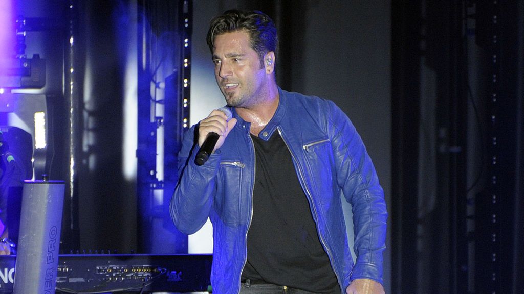 Sanidad investiga el justificante médico con el que Bustamante canceló un concierto en Laguna de Duero