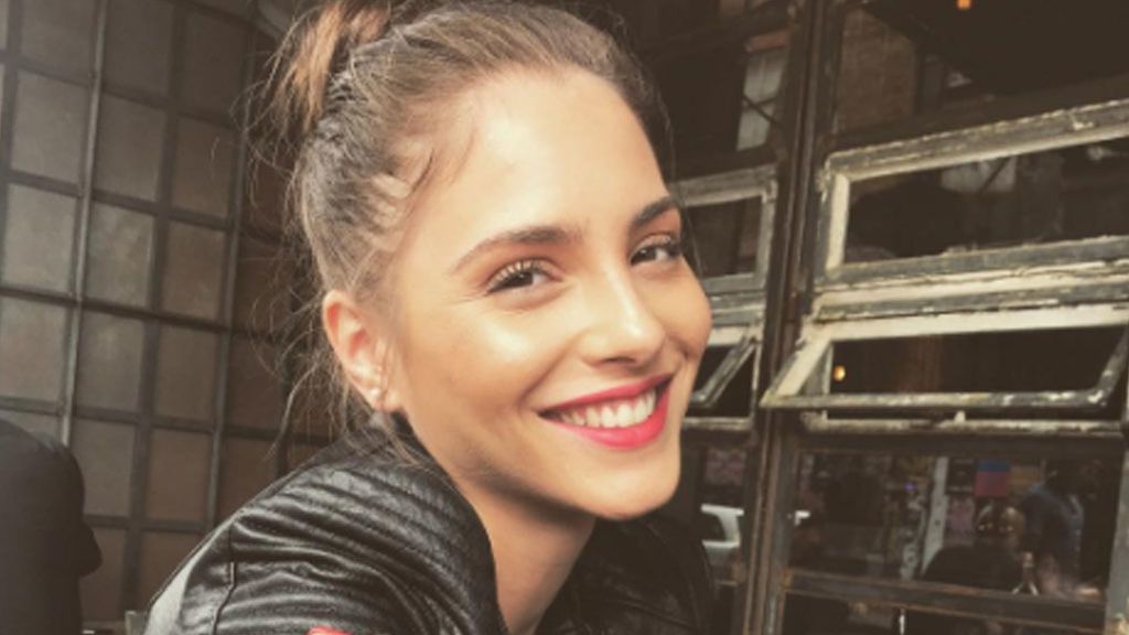 Chicharito y sus cartas de amor a Andrea Duro: "Eres jodidamente perfecta" Chicharito y sus cartas de amor a Andrea Duro: "Eres jodidamente perfecta"