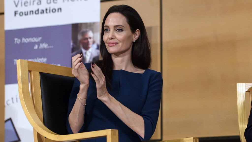 ANGELINA