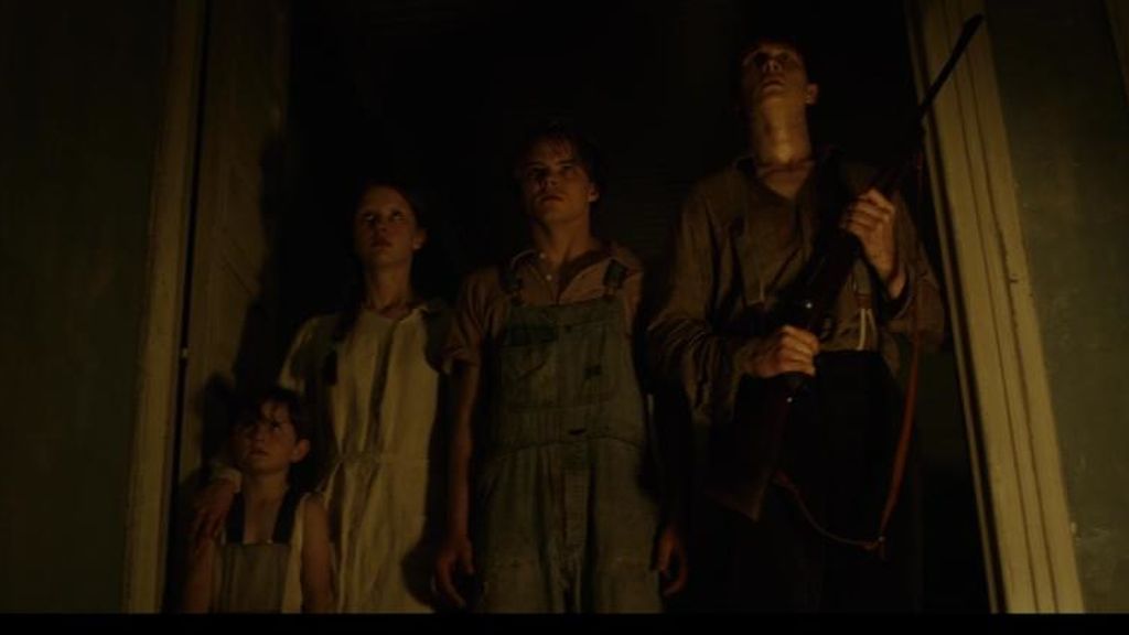 El secreto de Marrowbone, el próximo fenómeno del cine español