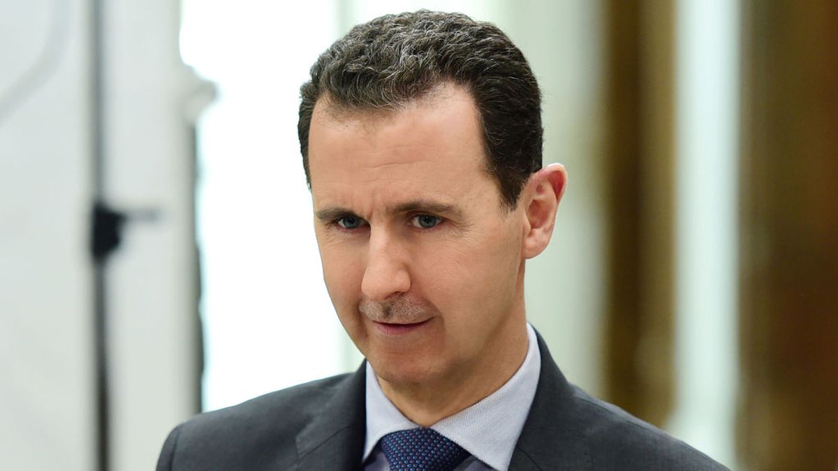 La ONU concluye que el régimen de Al Assad ha atacado con armas químicas en 27 ocasiones