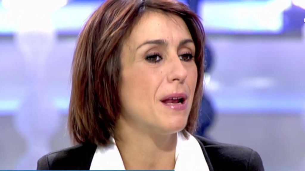 La Entrevista De Ana Rosa A Juana Rivas Vídeo A Vídeo 7369