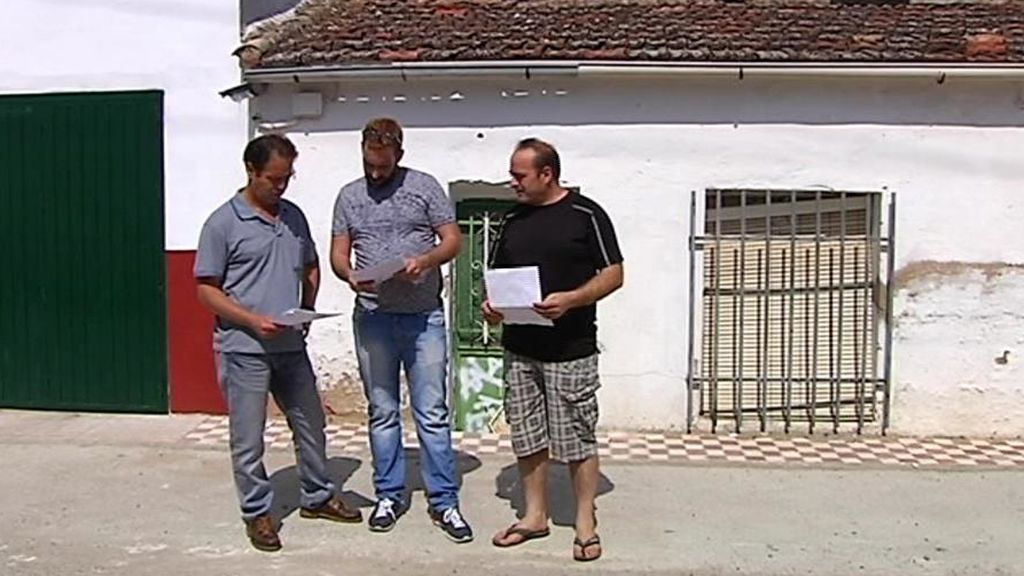 Más de 60 afectados en Jaén por una falsa oferta de empleo
