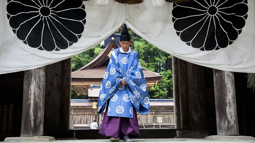 Visitarlo es una experiencia espiritual en sí misma