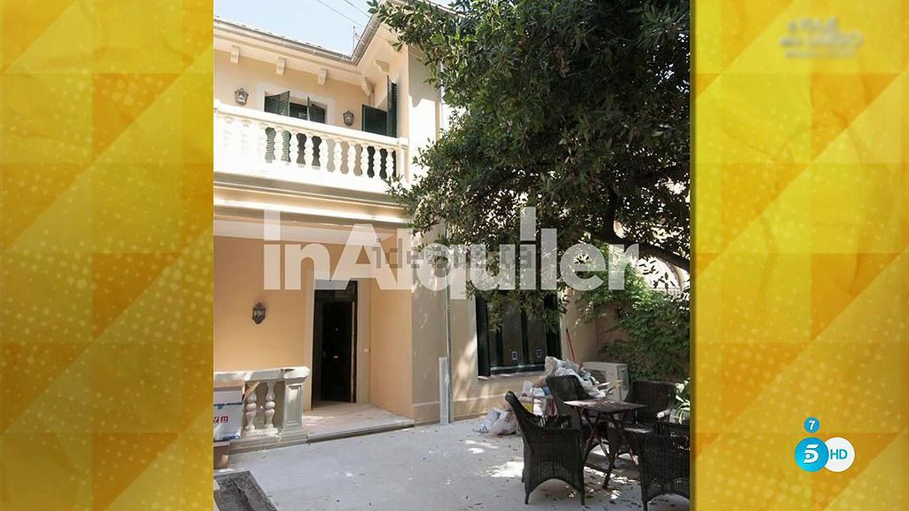 Así es la nueva casa de Eva González y Cayetano Rivera