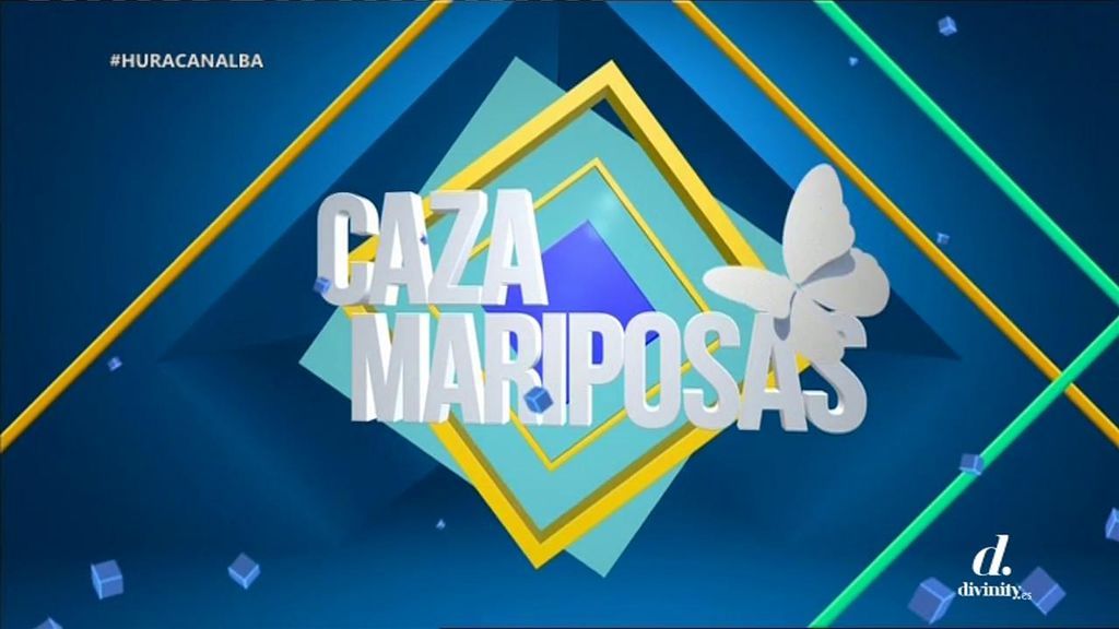 'Cazamariposas' (06/09/17), completo en HD