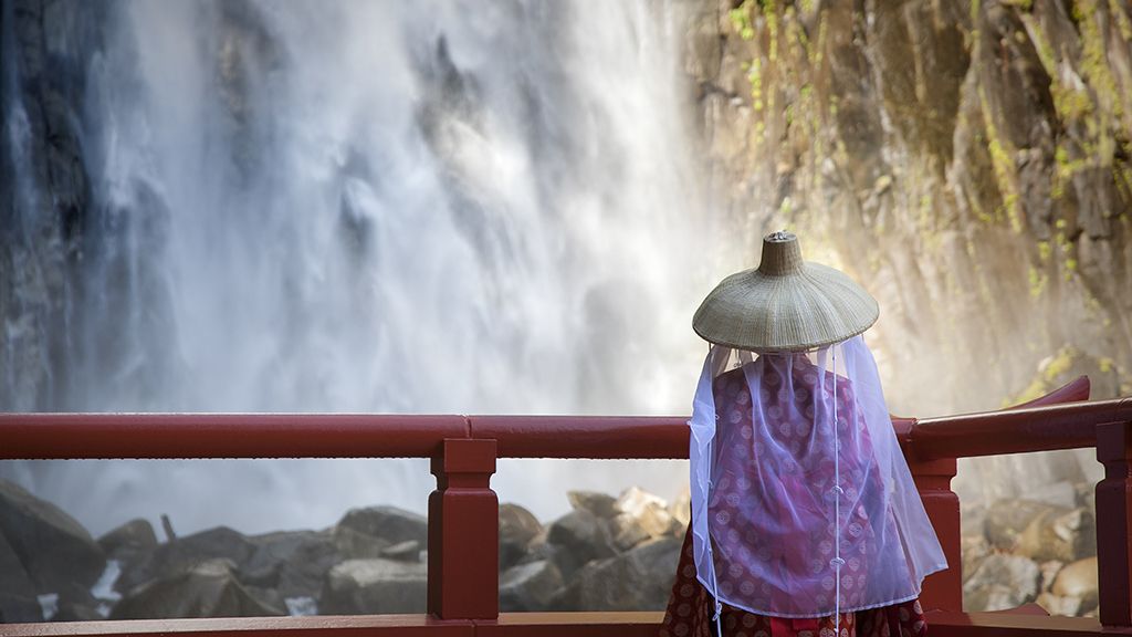 Japón por un tubo: exposición de Kumano gratuita y ‘Ciclo Japón’