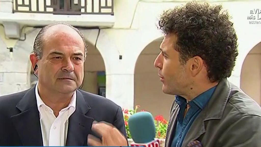 Alcalde de Vielha: "No cederemos locales municipales para celebrar el referéndum"