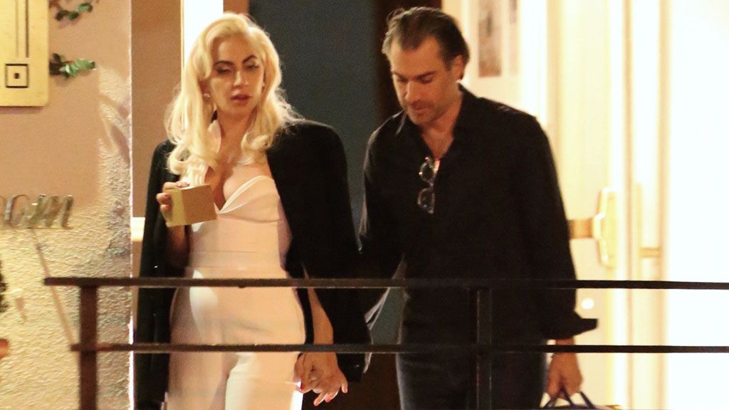 gaga