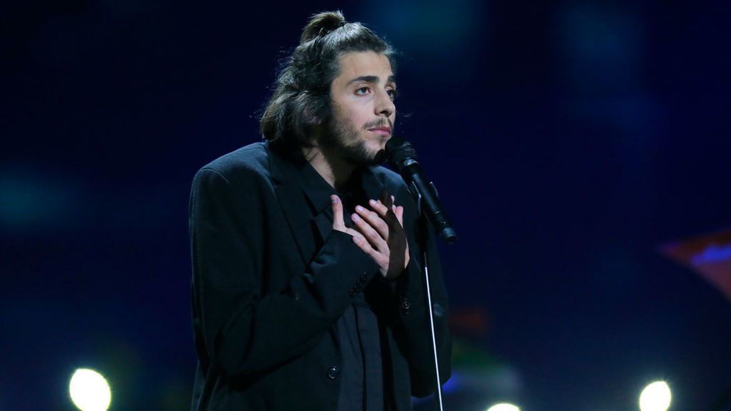 Salvador Sobral, el ganador de Eurovisión 2017 decide dar su último concierto