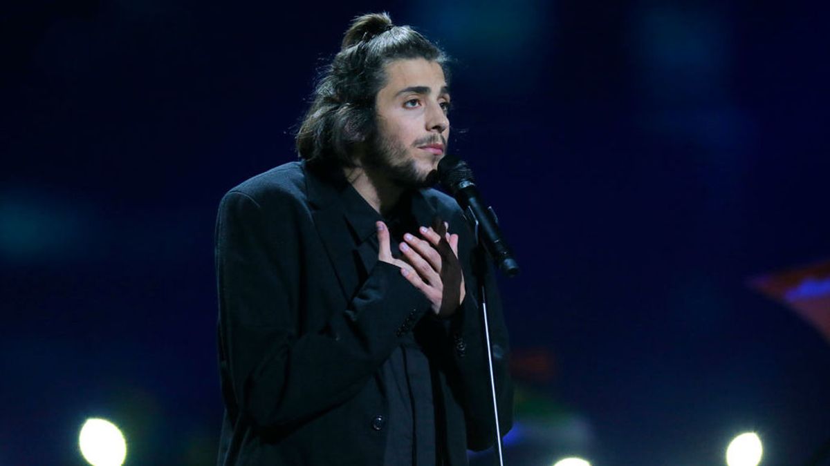 Salvador Sobral, el ganador de Eurovisión 2017 decide dar su último concierto