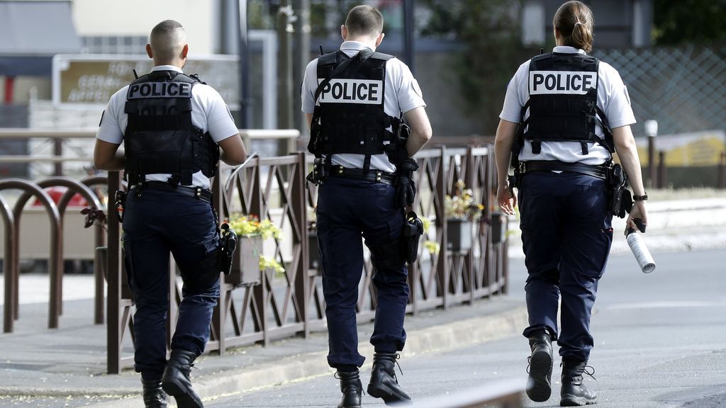 El laboratorio de  explosivos de los terroristas de Alcanar podría estar en Francia
