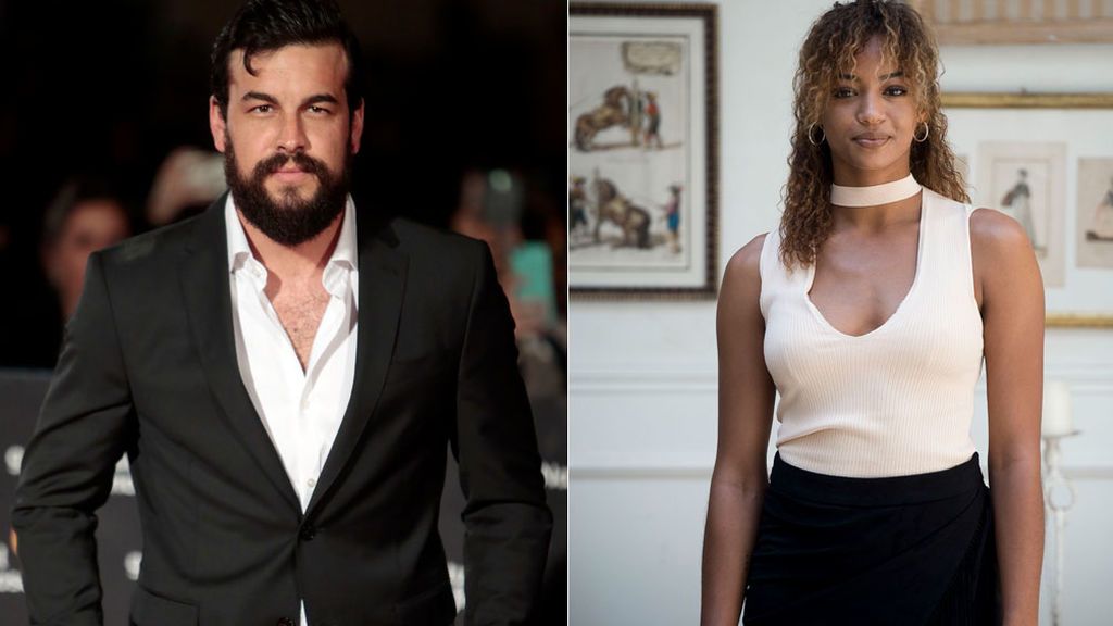 Mario Casas y Berta Vázquez se marcan un sincronizado 'remember' en la red