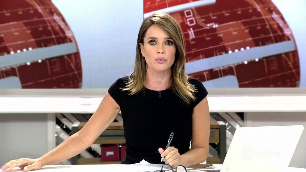 Noticias Cuatro 14 h