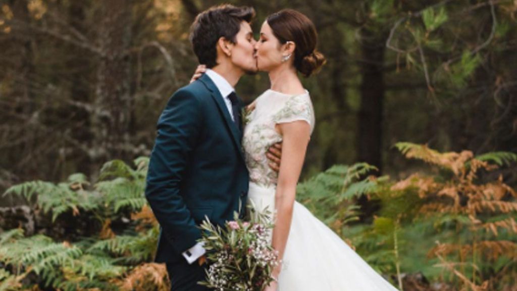 ¿Te han gustado los detalles de la boda de Dafne Fernández? Ella te cuenta cómo conseguirlos