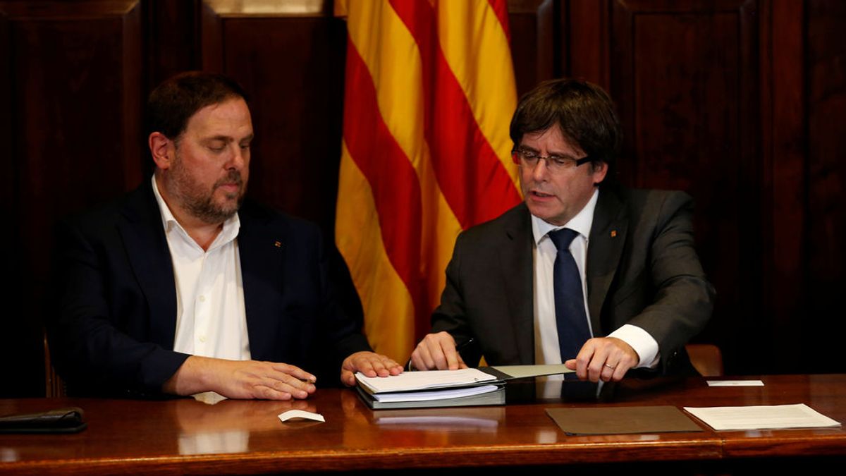 La Generalitat informa a los alcaldes que deben ceder locales y les dan 48 horas para alegar