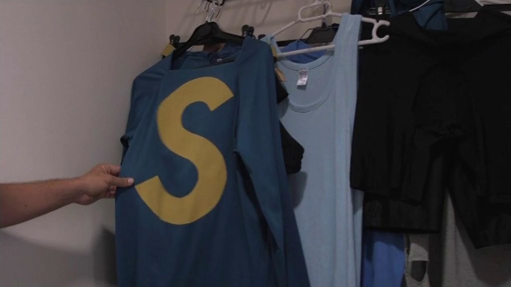 El vestuario de Dani Rovira