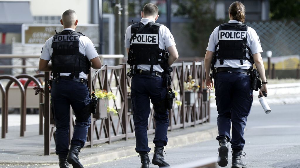 El laboratorio de  explosivos de los terroristas de Alcanar podría estar en Francia