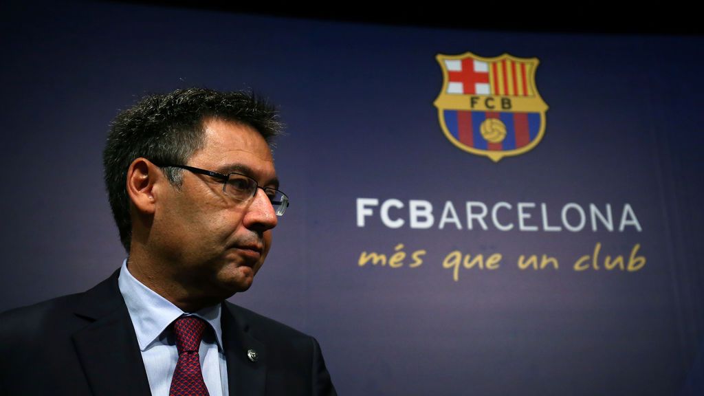 Iniesta agranda la crisis institucional del Barça: Bartomeu, en el punto de mira
