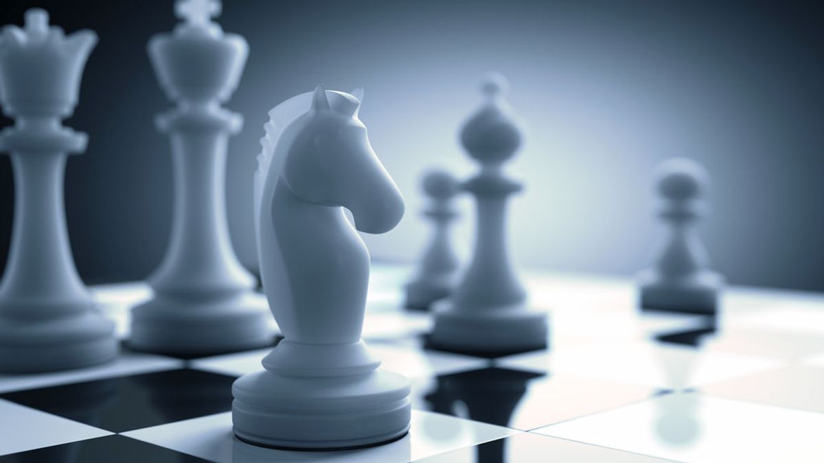 El enigma de ajedrez que premian con un millón de dólares a quién lo resuelva