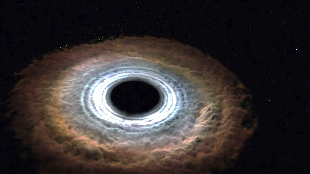 Las siete cosas más curiosas de los agujeros negros que tienes que saber