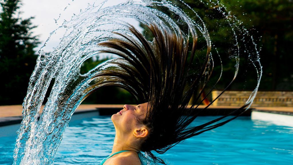 Consejos para cuidar el cabello después de la agresividad del verano