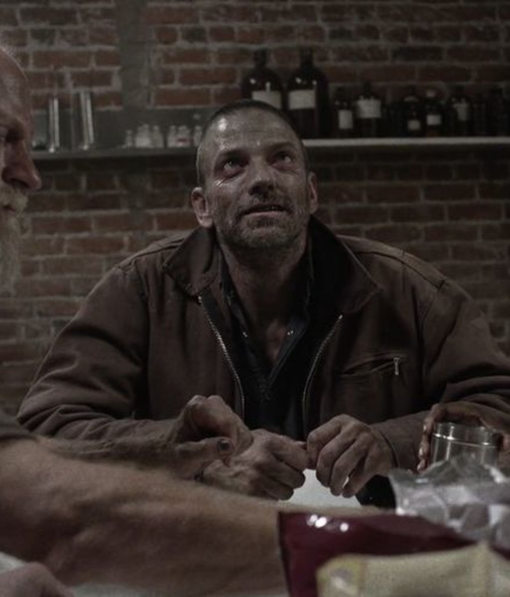 Z NATION Series de televisión