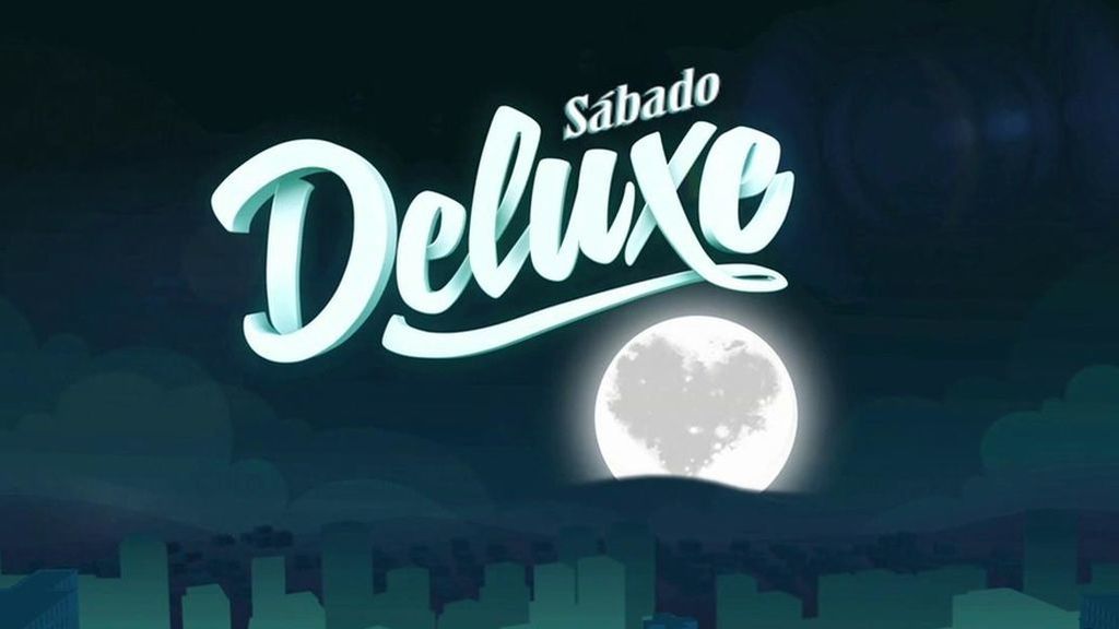 'Sábado Deluxe' (09/09/17), completo HD