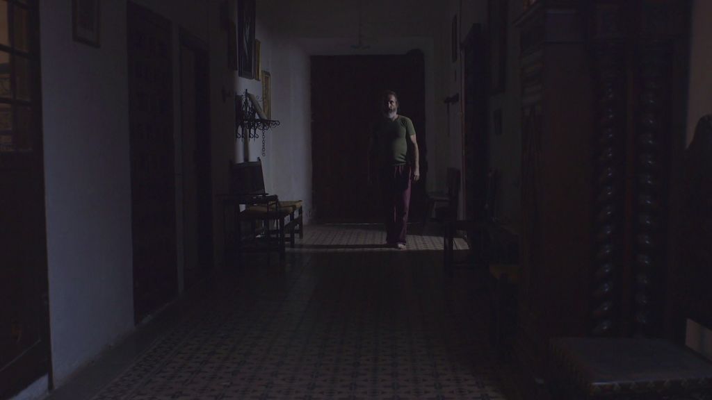 ¡Demasiados misterios!: Una casa maldita repleta de fenómenos paranormales