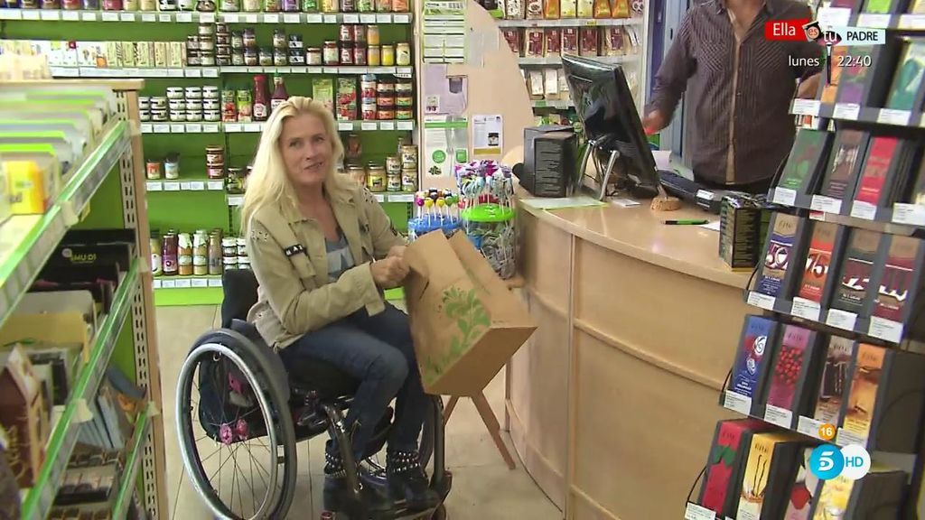 El día a día de Gema Hassen-Bey: ¡Pasamos 24 horas con la medallista paralímpica!