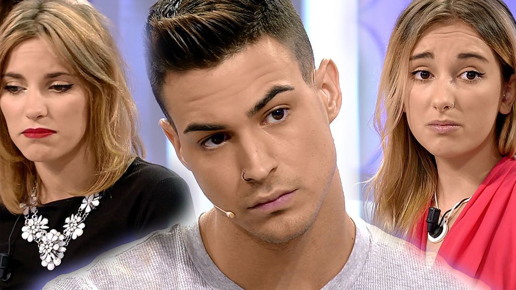 Las hermanas no pueden más y ponen a Iván contra las cuerdas: "Tienes una semana para elegir"