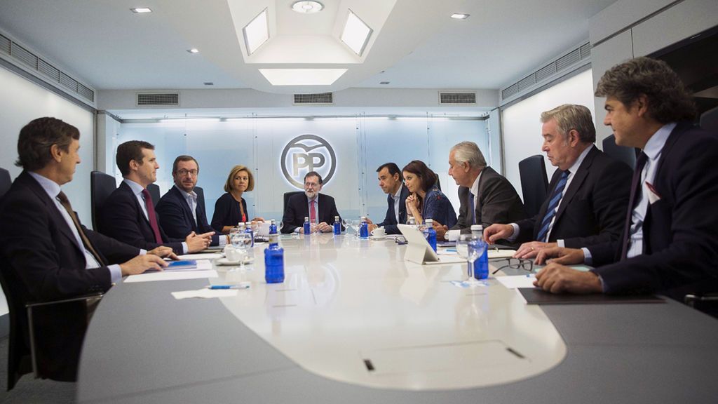 Recurso del Gobierno contra la Ley de ruptura: "Es la mayor amenaza a la convivencia aprobada en 1978"