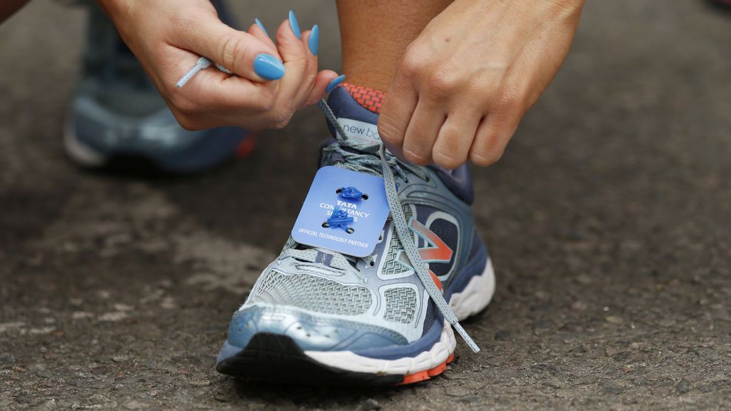 Dos 'runners' persiguen y detienen al agresor sexual de cuatro mujeres en Barcelona Dos 'runners' persiguen y detienen al agresor sexual de cuatro mujeres en Barcelona