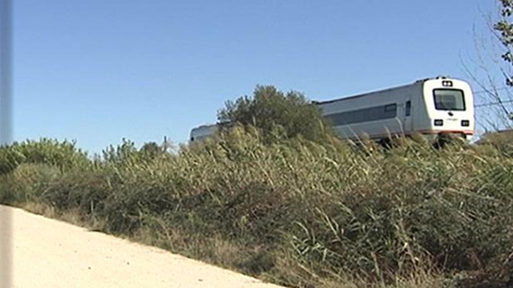 Un tren arrolla a un niño de 12 años en la provincia de Toledo