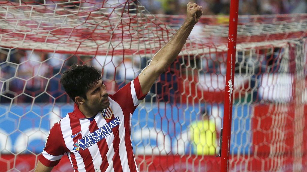 Los amigos de Diego Costa le despiden en redes y le desean “éxito en su nueva etapa”