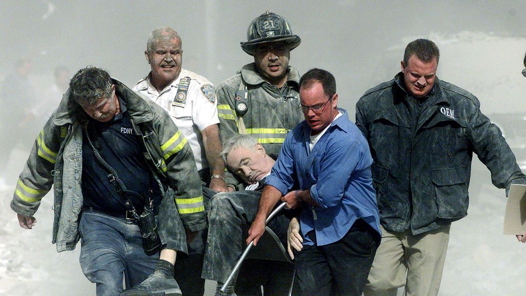 Los atentados del 11-S, el punto de no retorno del terrorismo islamista