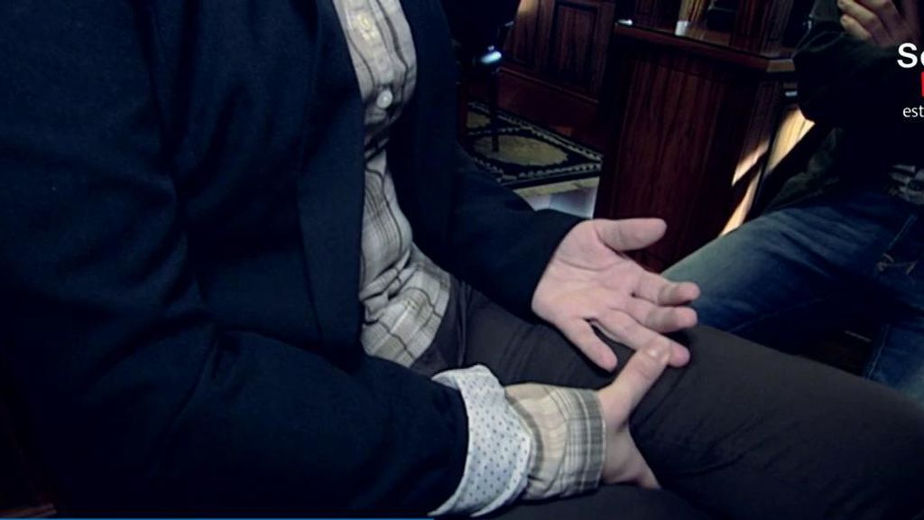 Novia del 'descuartizador de Majadahonda': “Él no es satánico, solo tiene sus cosas”